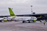 Bombardier CSeries CS300 (BD-500-1A11)